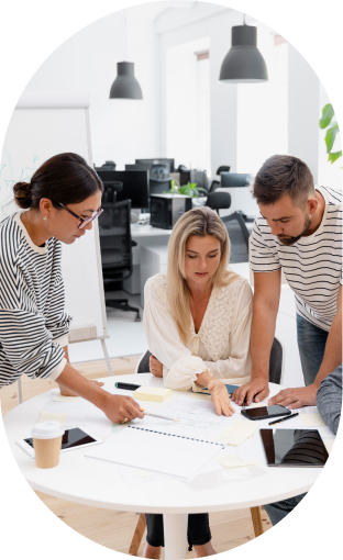 Digital Dünyada Güvendesiniz.